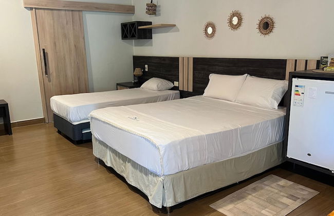 Cabaña Mi Querido Viejo - Foto 16