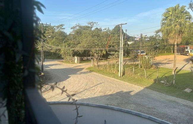 GEMINADO CASA 1 ALTO PADRÃO 4 QUARTOS - Photo 20