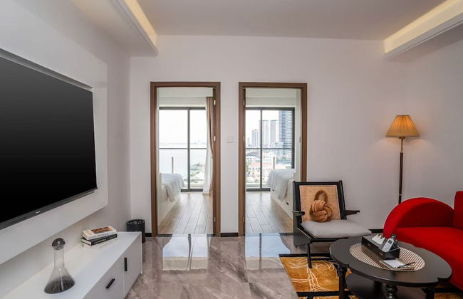 Merton Holiday Inn - Foto 41