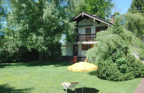 Ferientraum Kobellstrasse - Foto 32