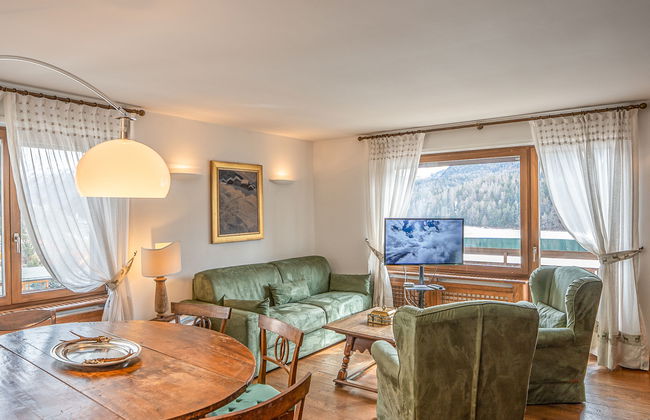 Chesa Sonnalpine B 48 - Foto 11