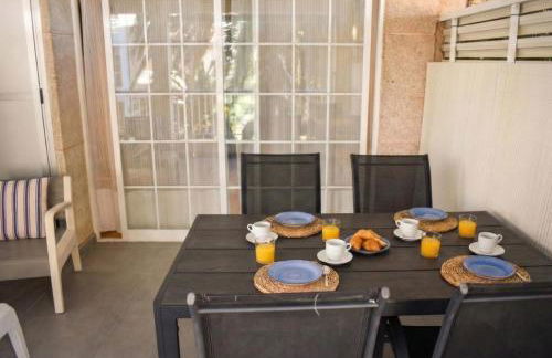 La Terraza De Palmeres - Foto 3