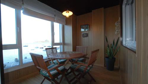 M O A Apartamento mariñeiro - Foto 2