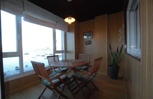 M O A Apartamento mariñeiro - Foto 2