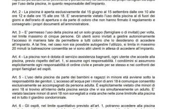 Appartamento Residence Castel Carlotta - Photo 12