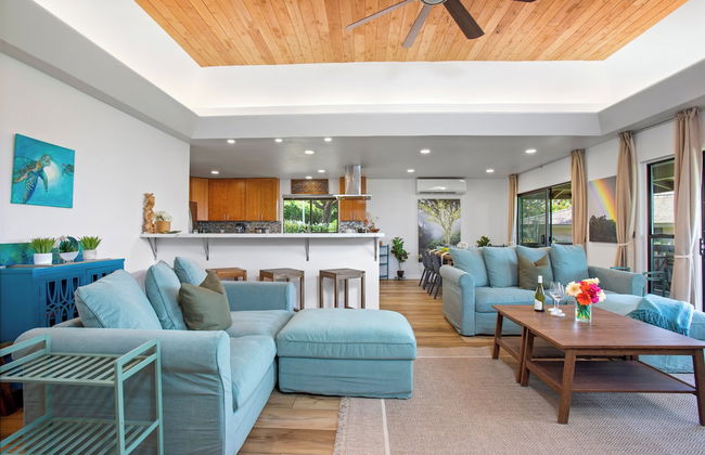 Kaanapali Plantation Villa by KBM - Foto 52