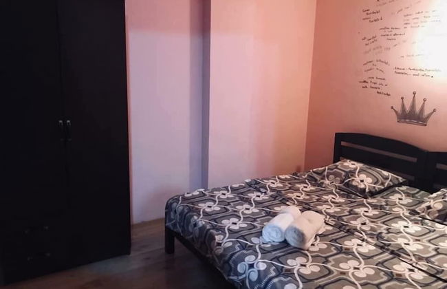 Apartment on Tsamebuli Ave - Foto 4