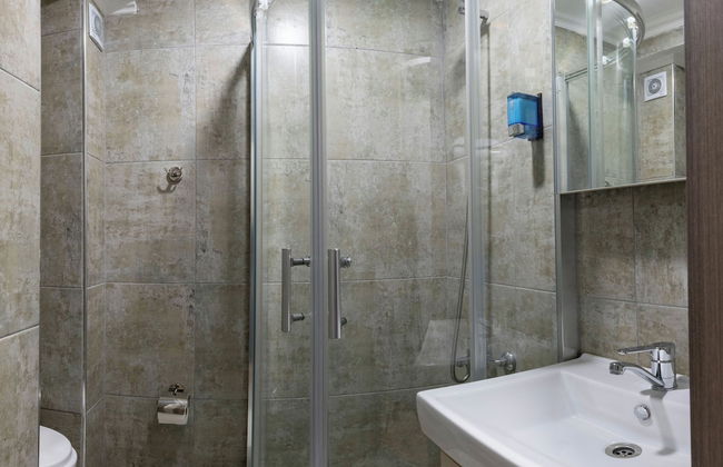 Taksim Trend Residence - Foto 65