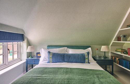 Bridlepath Cottage - Foto 11