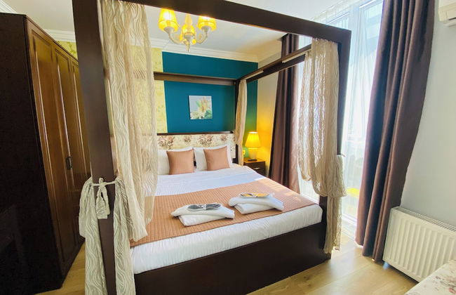 Royal Loft Suit - Foto 61