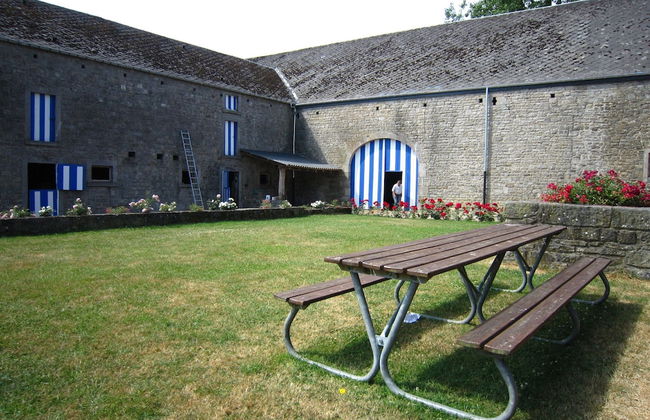 Farm Stay in Barvaux-condroz - Foto 13