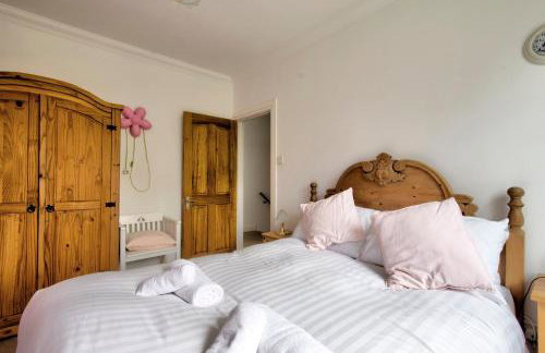 Argyll Farmhouse-Idyllic Setting-Sleeps10 - Foto 25