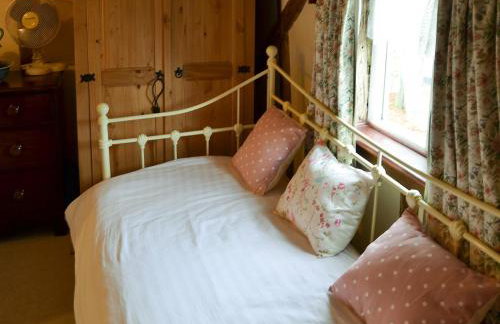 Tattlepot Farmhouse - Foto 15