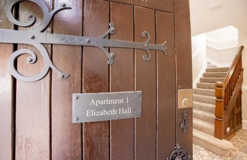 Apartment 1, Elizabeth Hall - Foto 6