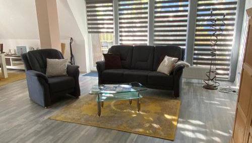 Ferienwohnung Meer&mehr - Foto 2