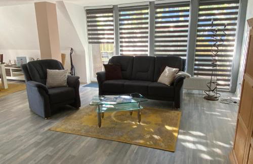 Ferienwohnung Meer&mehr - Foto 2