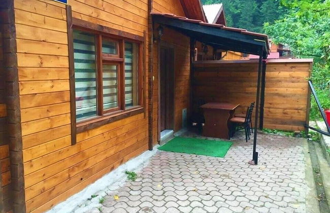 Sarahome Apart - Photo 49