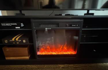 Edgewater Andersonville-area Apt Close to Loyola Lake EZ Parking - Foto 13