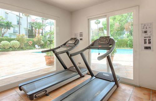 Hanami Alcazaba Beach Penthouse - Photo 52