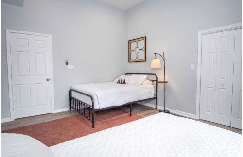 Charming 3br/2ba Gem Close to Downtown/ Riverwalk - Foto 28