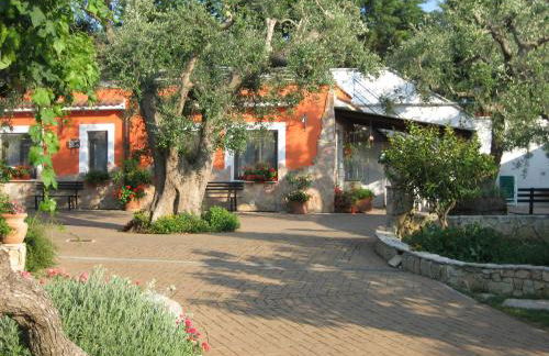 Villa Vacanze Paradiso - Oasi di Tranquillità con Piscina e Giardino a 10 min dal mare - Foto 24