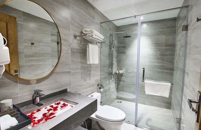 The Yen Residences Halong - Foto 31