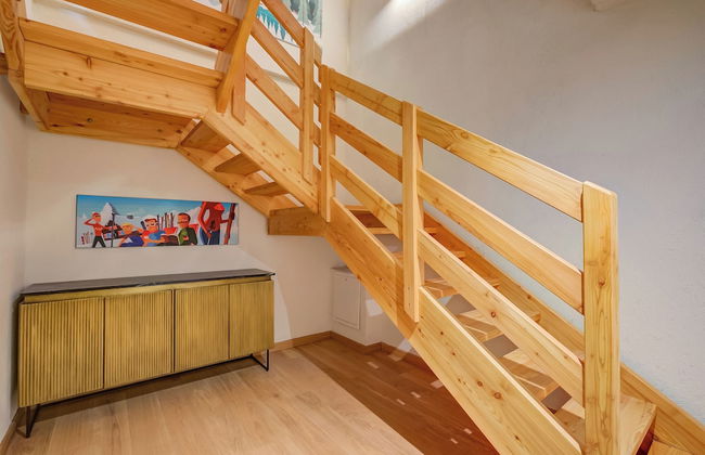 Chalet Merveille Ski In - Ski Out - Photo 3