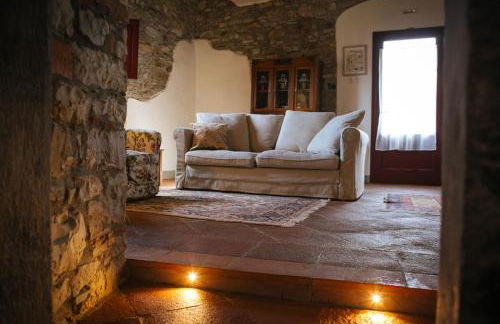 Podere Terreno alla Via della Volpaia - Foto 7