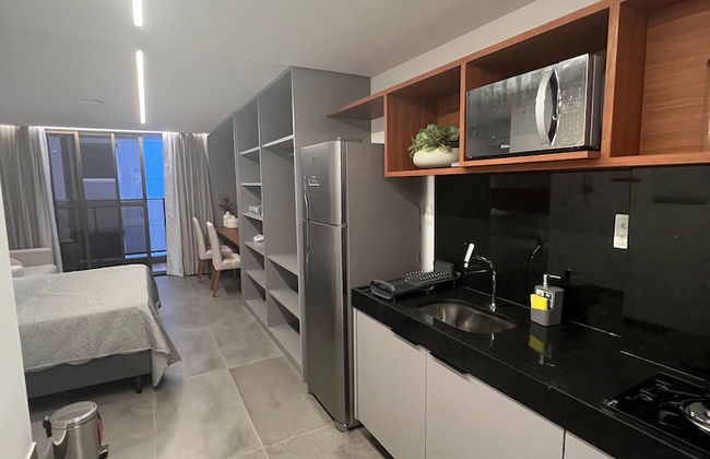 Unity Suites - Foto 18