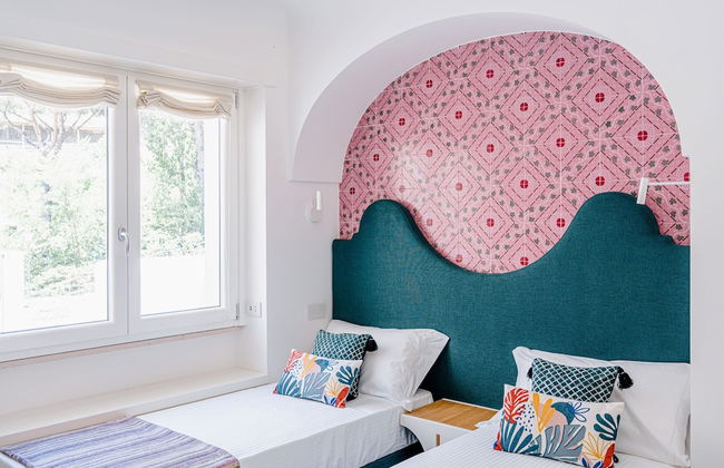 Villa Affresco by Myvillacollection - Foto 55