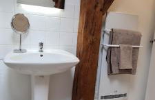 La Loge de Gabrielle - gîte - 3 étoiles - Foto 25