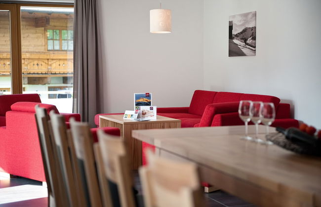 AlpenParks Maria Alm - Appartments - Foto 30