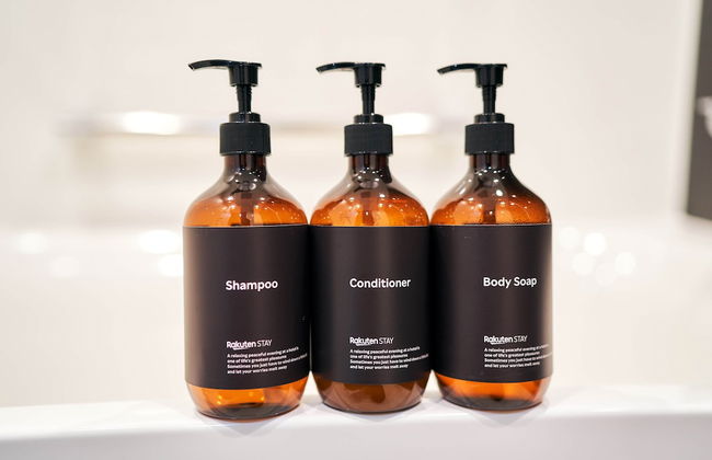 Rakuten STAY Kokura Station - Foto 59