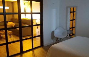 Vivienda Turística Jaén Interior PARKING GRATUITO - Foto 1