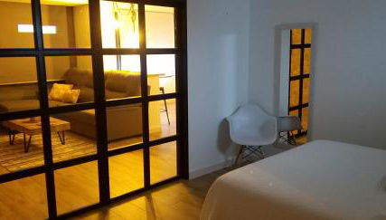 Vivienda Turística Jaén Interior PARKING GRATUITO - Foto 1