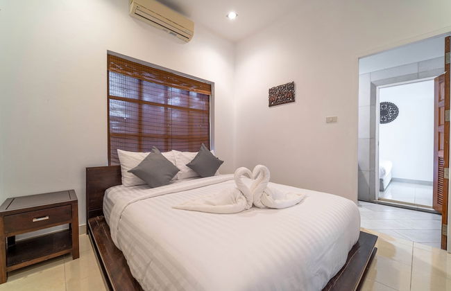 Private 4 Bedroom Pool Villa - NG411 - Photo 10