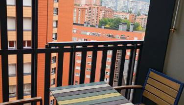 Hospital de Cruces Barakaldo BEC Piso muy luminoso - Foto 2