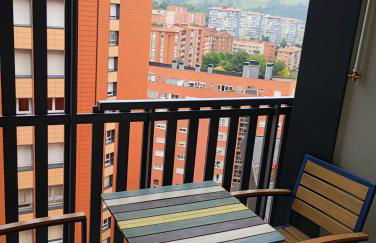 Hospital de Cruces Barakaldo BEC Piso muy luminoso - Foto 2