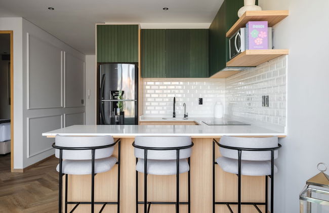 Casa Cibeles by Lumina - Foto 46