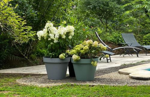 Choubello Gite classé 4 étoiles - Foto 13