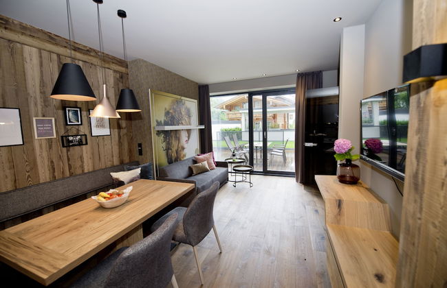 Postresidenz Mayrhofen - Foto 24