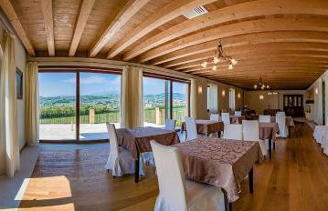 La Fonte degli Dei Wine Relais Adults Only - Foto 110