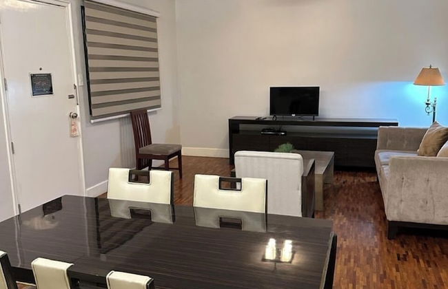 Amorsolo Mansion - Foto 15