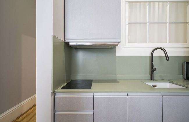 Olivia 1895 Apartments - Foto 28