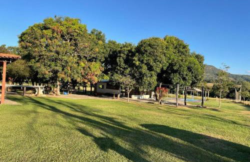 Chácara recanto Feliz - Foto 28