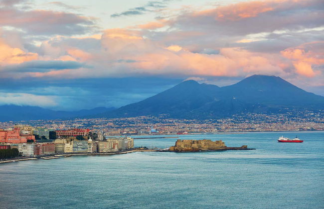 Pompeii Day Trip - Foto 2