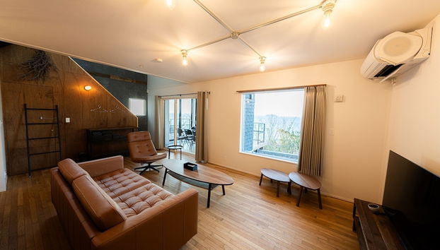 The View minamiboso - Foto 5, Habitación