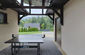 Dworek pod Jeżową Wodą - Photo 53