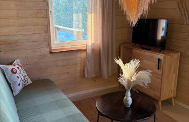 Kaszubskie Spa Ziółko - Photo 38