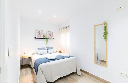 Descubre Granada Piso en el Centro de la Ciudad - Foto 13